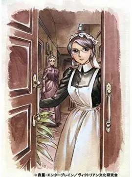 《英国恋物语艾玛》第一季：维多利亚时代的浪漫与阶级