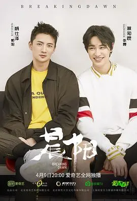 《晨阳》：阳光下的罪恶与救赎，双男主高燃缉毒剧引爆你的肾上腺素！