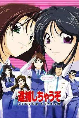 惊险升级：《逮捕令 第二季》——追踪罪恶的紧张之旅，融合动作与情感的深度较量，你绝对会上瘾